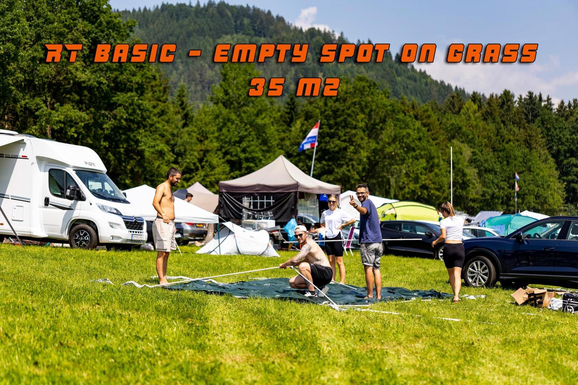Racingtours Racecamp - Spielberg 호텔 Spielberg Bei Knittelfeld 객실 사진
